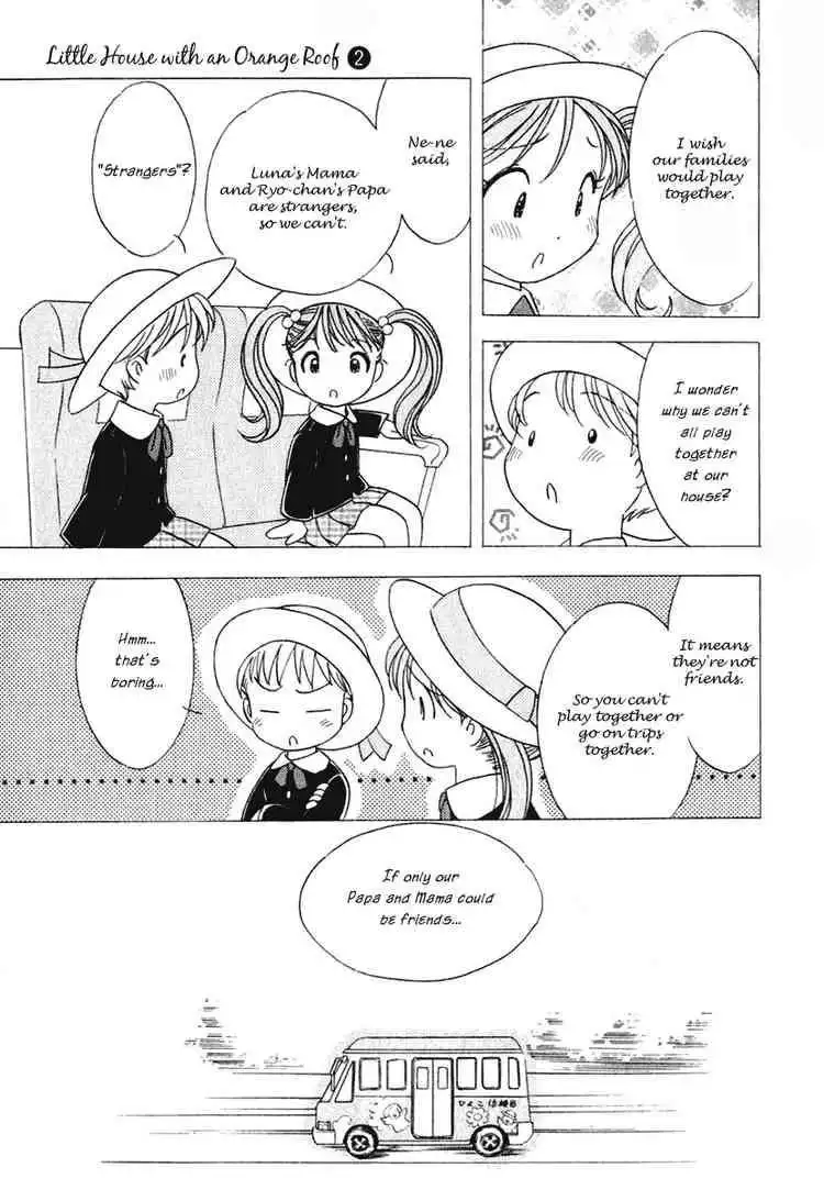 Orange Yane no Chiisana Ie Chapter 16 3